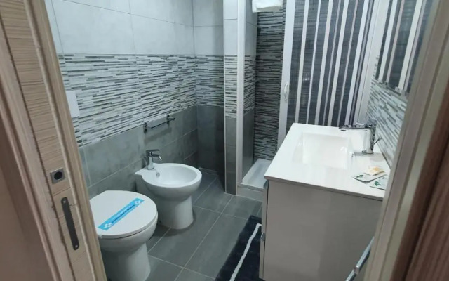 Case Vacanze Giliberto