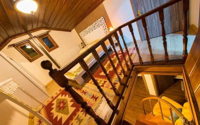 Akcasu Konuk Evi