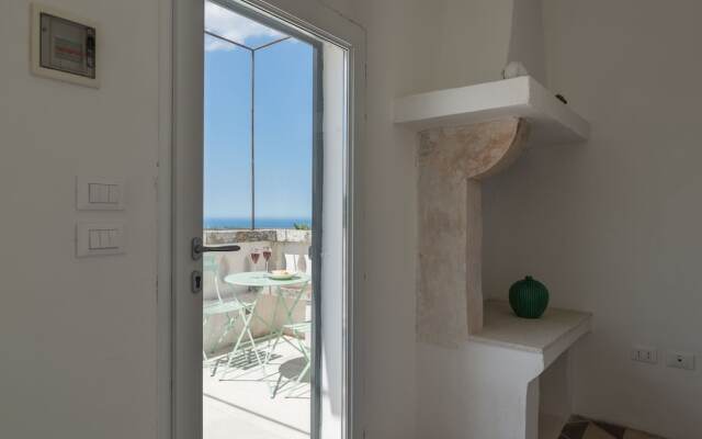 Torretta vista mare by Wonderful Italy