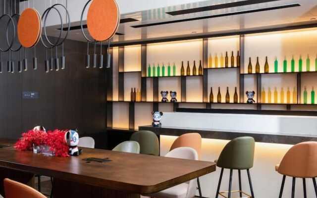 Hampton by Hilton Shenzhen Bao‘an Stadium