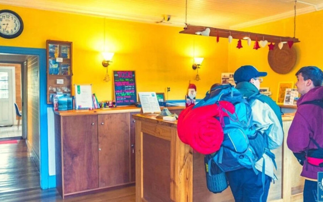 Compass del Sur - Hostel