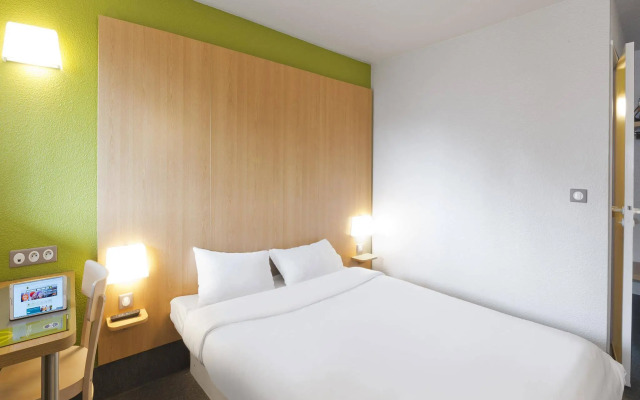 B&B HOTEL Saint-Malo Centre