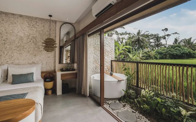 Suara Alam  Ubud by Ini Vie Hospitality