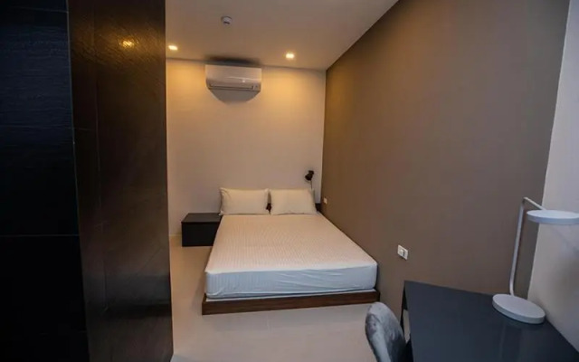 Beachfront Condo Escape 243