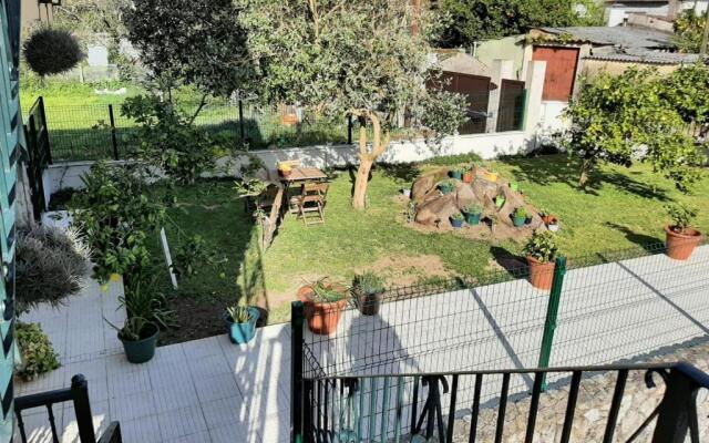 Apartamento AS CARBALLAS