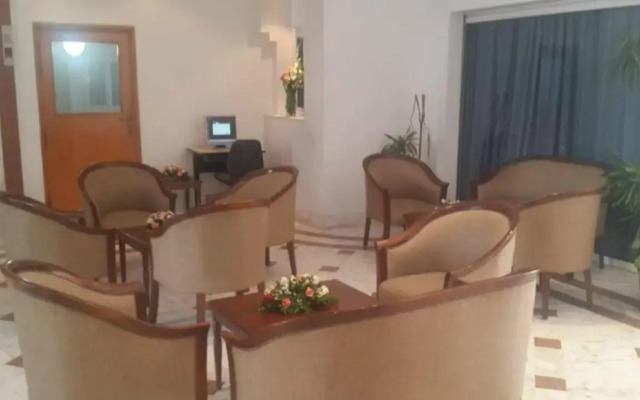 Ariha Hotel