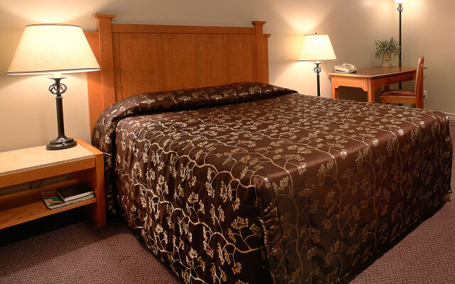 Hotel Motel Le Chateauguay