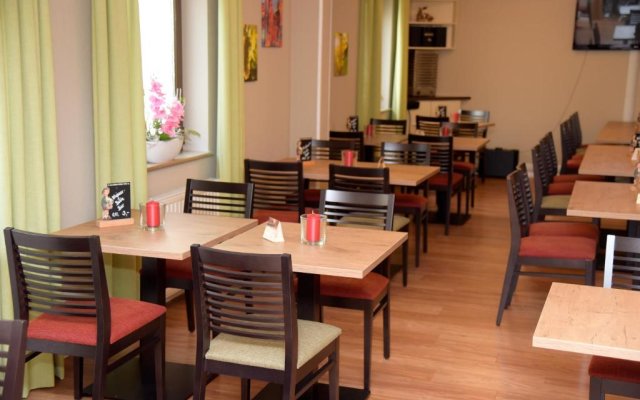 Hotel - Restaurant Baumann