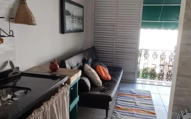 Beira Mar Apto 711