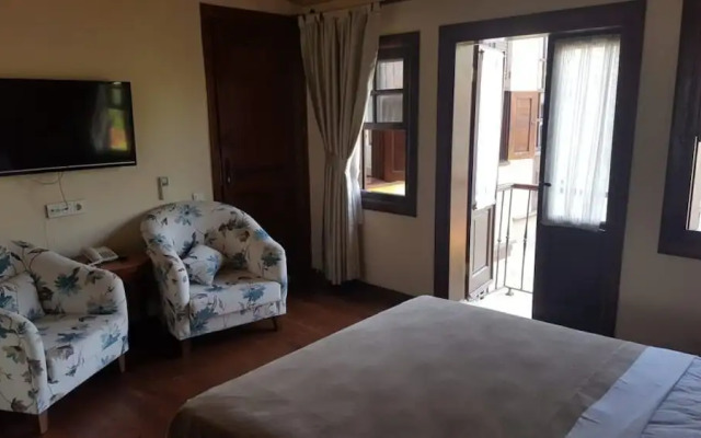 Villa Verde Pension