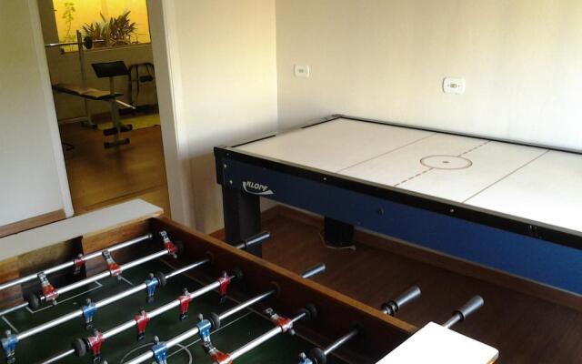 VOA Hotel Rezende