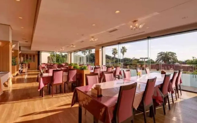 Hotel Baygrand Kunisaki