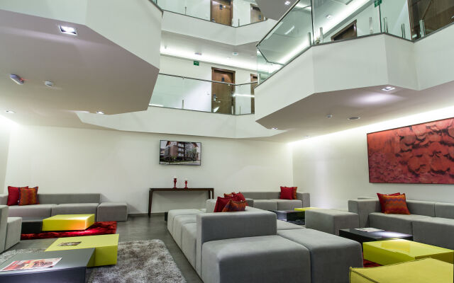 Hotel Laghetto Stilo Centro