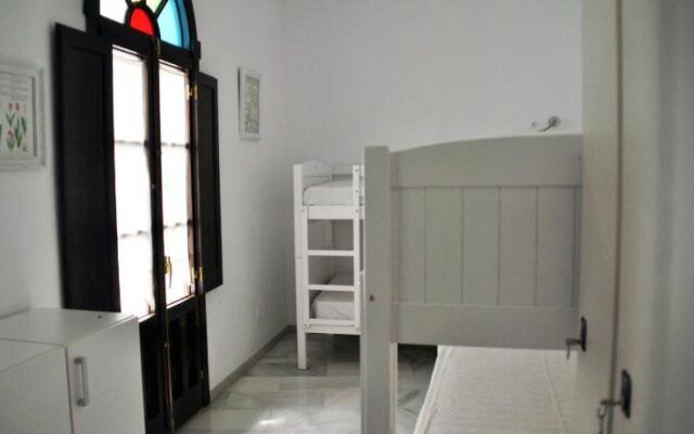 Mayflowers Hostel