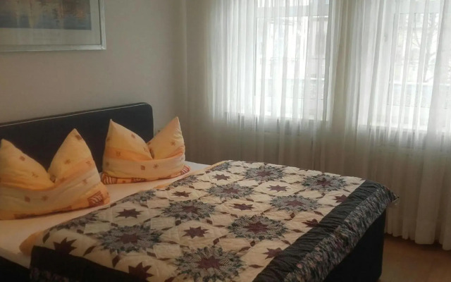 Ferienwohnungen Monika Langguth