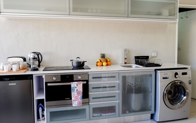 Central Cape Town Gem