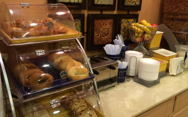 Americas Best Value Inn Kosciusko