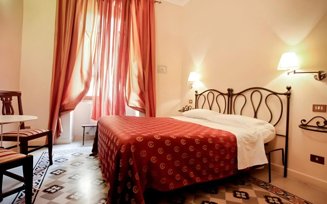 Marta Guest House
