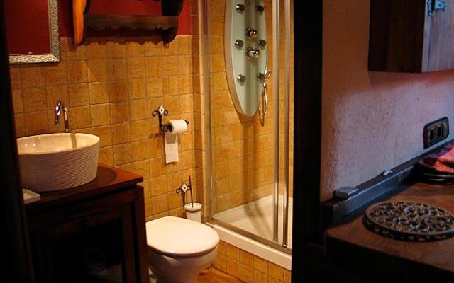 Apartamento La Muralla