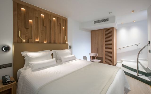 Dimargio Luxury Hotel & Spa