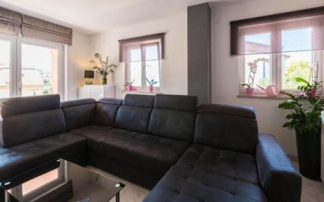 Apartments KETY