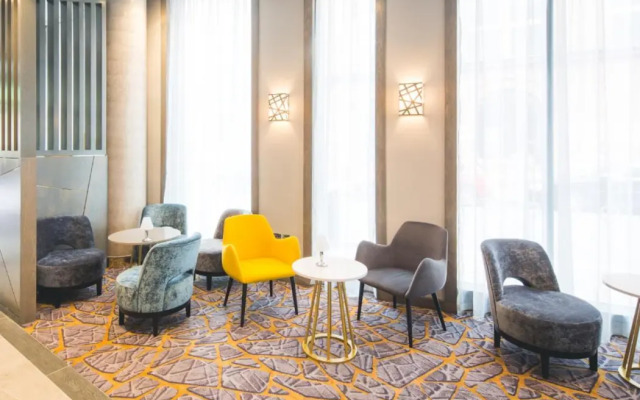 Maldron Hotel Newcastle