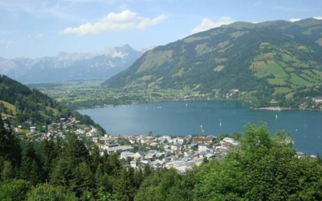Appartementhaus Zell City