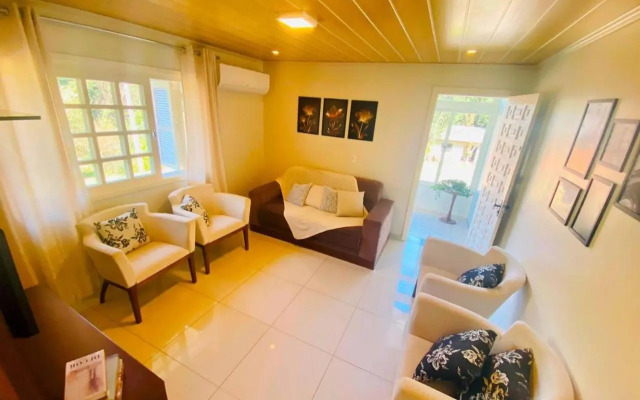 Casa ampla e aconchegante em Gramado