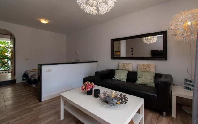 Parque Santiago IV 108 - Studio