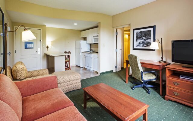 Hampton Inn & Suites Greenville/Spartanburg I-85, SC