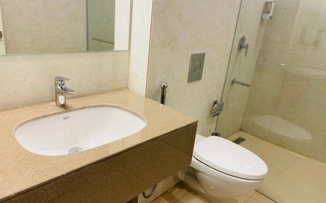The Shanti A Boutique Hotel