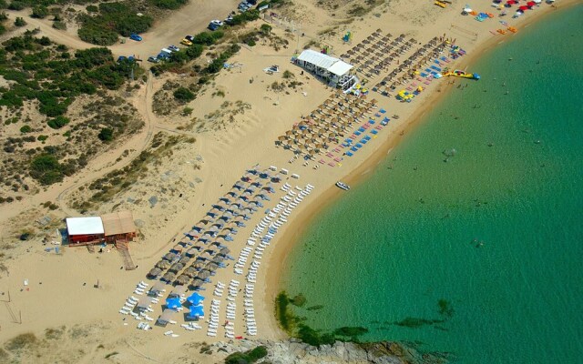 Villa Siesta - detached house by the sea