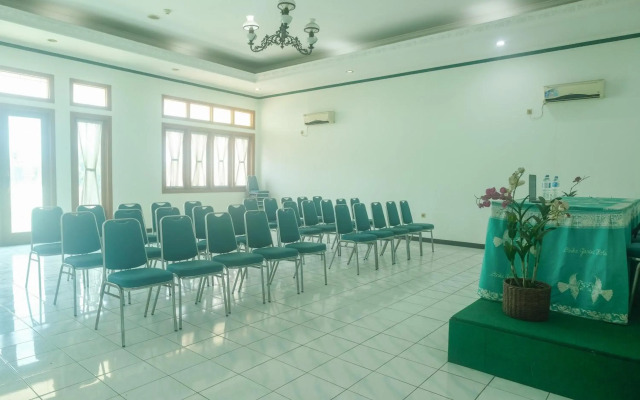 RedDoorz near XT Square Yogyakarta