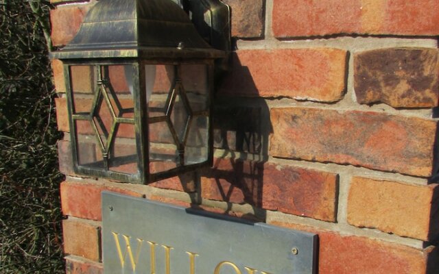 Willow Lodge Hambleton