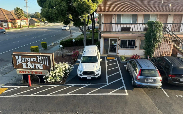 Morganhill Inn Motel