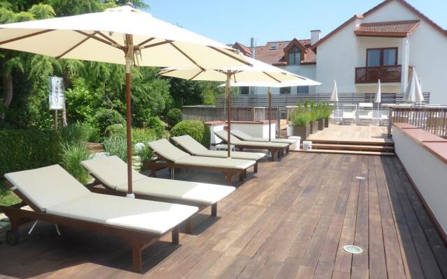 Wellness- & Ayurveda Hotel PAIERL