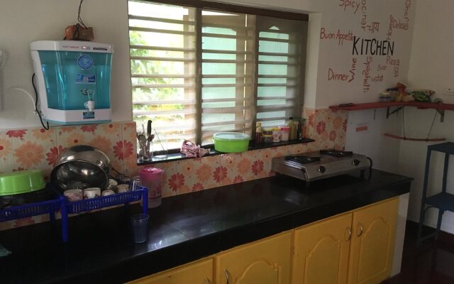 Bla Bla Hostels