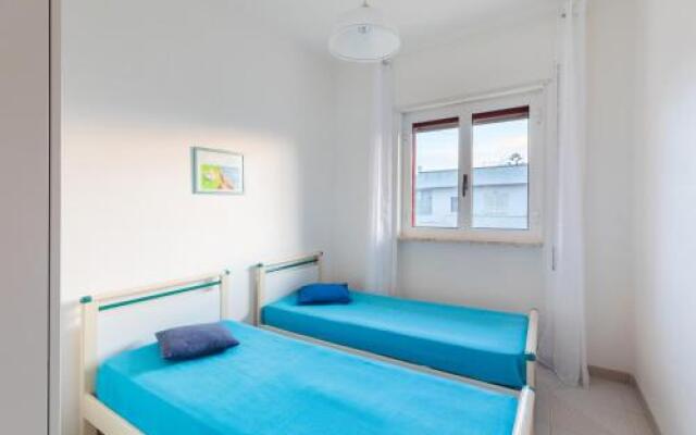 Appartamento Orchidea B1 Myho Casa