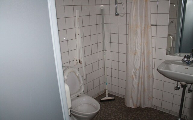 Danhostel Sakskøbing