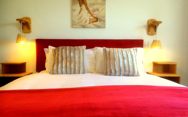 Bellamente Sirene Guesthouse