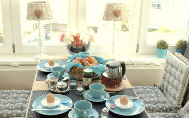 Apartment Baltic Sea