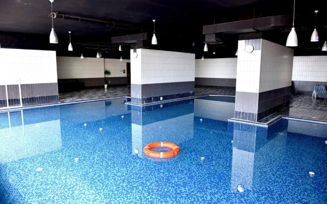 SKY NEST HOLIDAY HOMES 1 bedroom Apartment dubai marina 2903