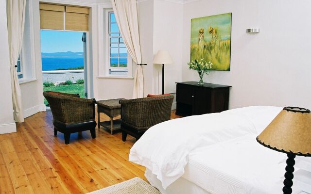 Ocean Eleven Guest House