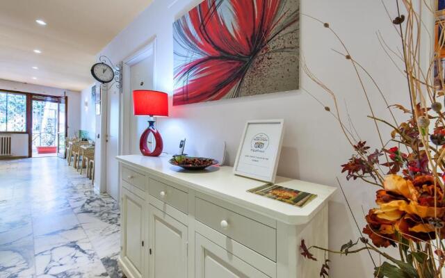 L'Oasi Verde a San Pietro apartment