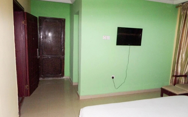 Golden Bird Hotel & Suites — фото 5