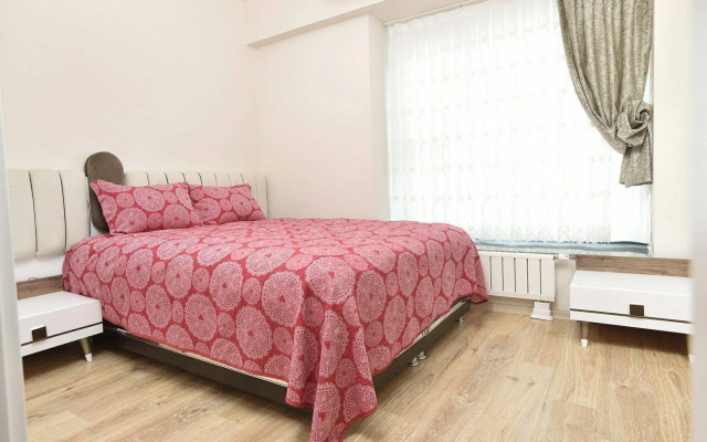 Mari Rezidans Apartments