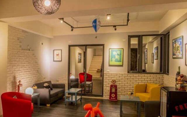Mini Ma B&B