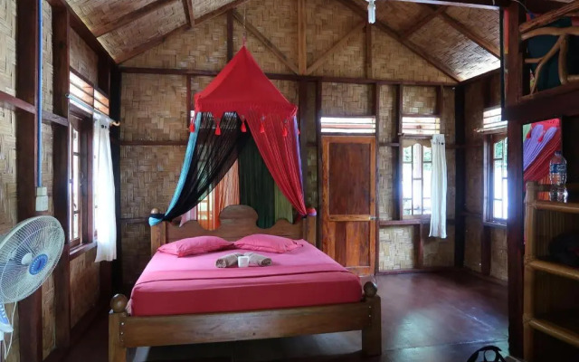 Eriono Guest House Bukit Lawang