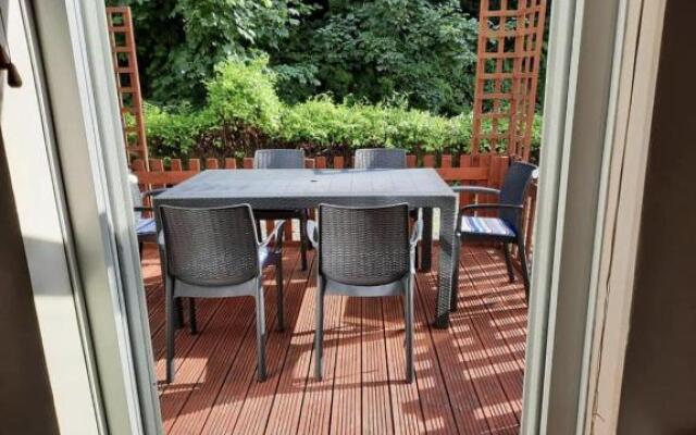 Charming Two Bed Cottage Glan Gwna Holiday Park