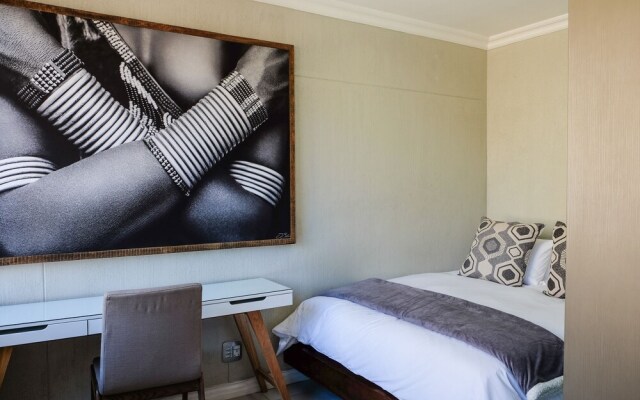 Central Cape Town Gem